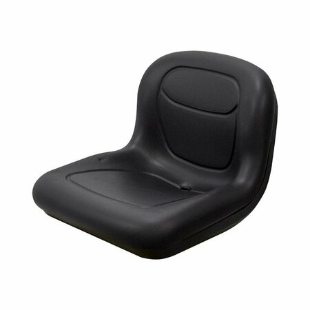 Aftermarket Seat Fits Cub Cadet 1811 1812 1860 1861 1862 1863 1872 1882 SEQ90-0329